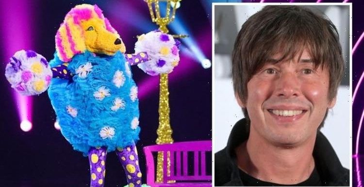 The Masked Singer: Poodle’s identity uncovered as scientist Brian Cox?
