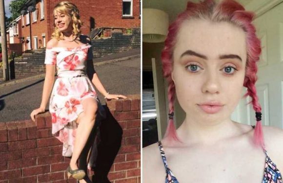 The hidden side of OCD – I felt like I was possessed and even feared I’d hurt my friends baby – The Sun