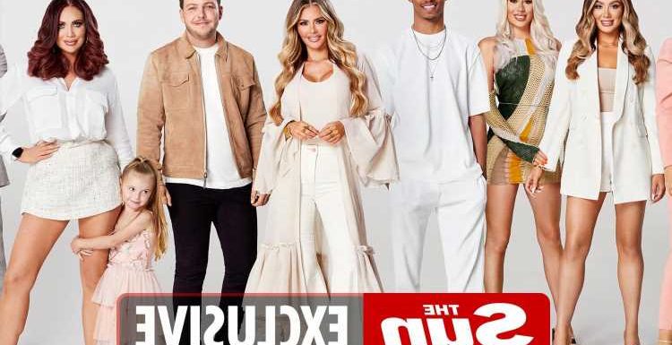 Towie cast devastated as next series is POSTPONED after Covid causes chaos on set