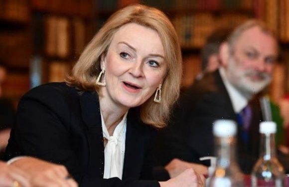 Truss the process! UK signals imminent Brexit deal as funds pumped into EU project support