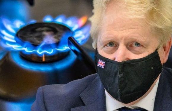 UK energy crisis: Boris under pressure as Tory voters terrified they can’t afford bills