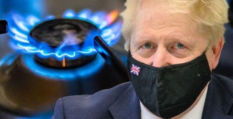UK energy crisis: Boris under pressure as Tory voters terrified they can’t afford bills