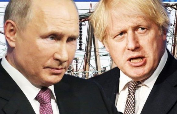 UK in crisis mode as Putin threatens Ukraine war in days – emergency supplies boosted