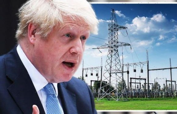 UK scrambles to boost gas supplies as Russia threatens blackouts for millions in days