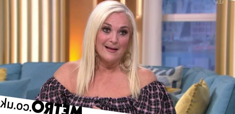 Vanessa Feltz teases OnlyFans: 'My parents are dead, they can't be ashamed'