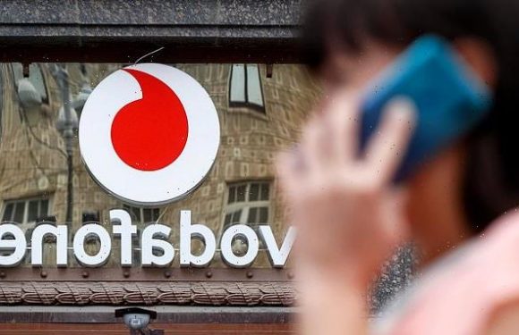 Vodafone will retire its 3G network in 2023