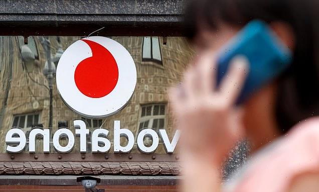 Vodafone will retire its 3G network in 2023