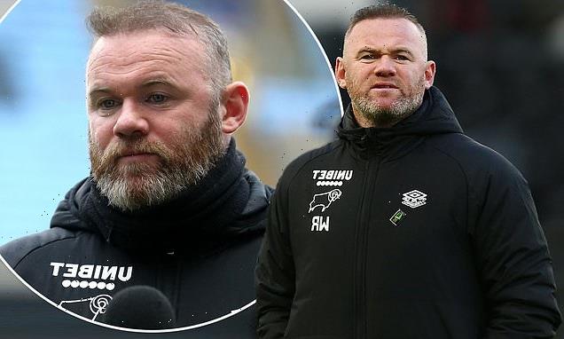 Wayne Rooney fans outraged by £450 ticket price to hear an interview