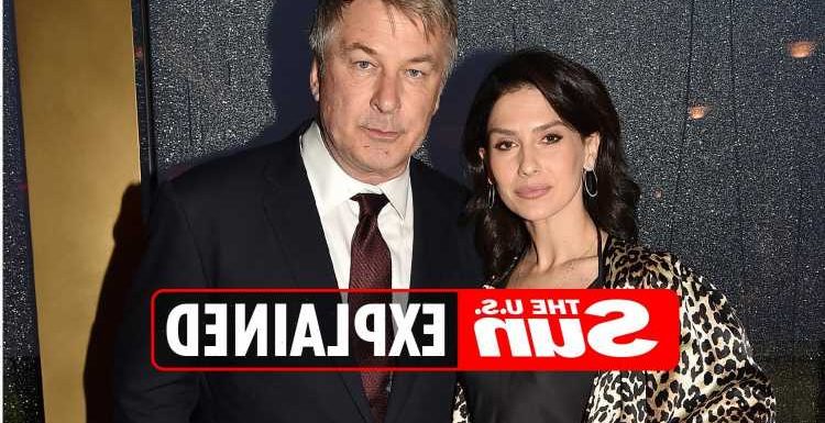 What did Hilaria Baldwin say about Halyna Hutchins' death?