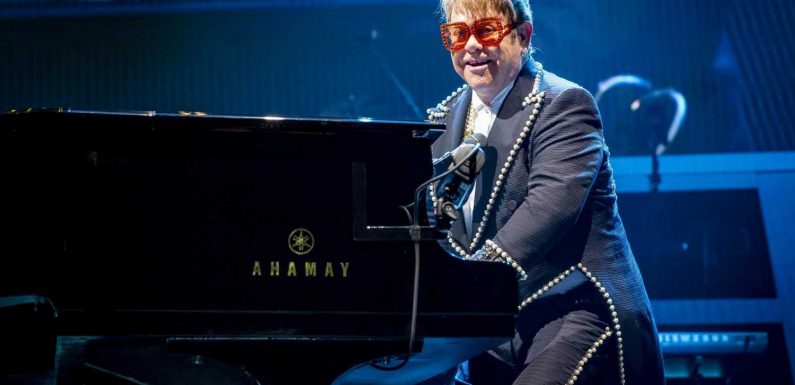 When is the John Lewis Christmas advert 2018 out and will Elton John be singing the song?