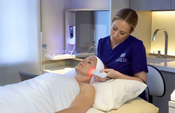 Win a VIP Elemis spa day for two worth £300