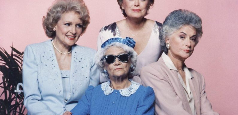 ‘The Golden Girls’: Betty White Had to Stand Far Away from Bea Arthur During a Scene for 1 Unusual Reason