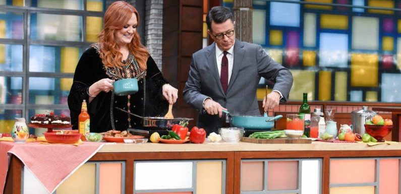 ‘The Pioneer Woman’ Ree Drummond: 3 ‘Pocketbook-Friendly,’ Inexpensive Recipes
