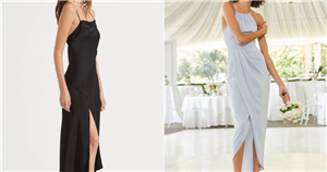 12 Wedding Guest Dresses You’ll Want To Wear Again and Again