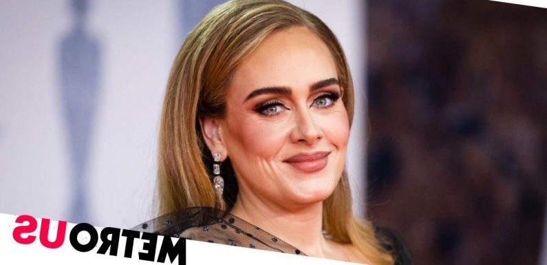 Adele’s Las Vegas shows ‘set to be rescheduled for this summer’