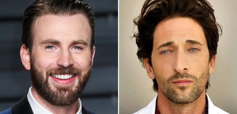 Adrien Brody Joins Chris Evans In Apple And Skydance’s ‘Ghosted’ From Director Dexter Fletcher