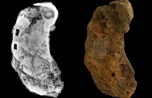 Archaeology breakthrough: 2,700 years of British history peeled back in ‘fascinating’ dig