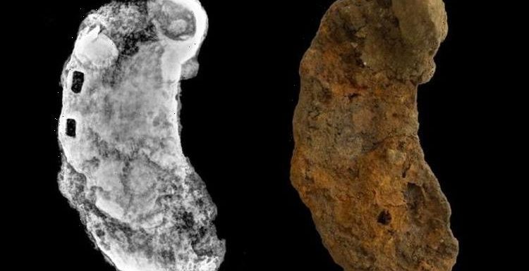 Archaeology breakthrough: 2,700 years of British history peeled back in ‘fascinating’ dig