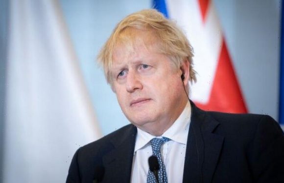 Boris under fire over green plans as UK to import 70% of gas: ‘Why is only ours harmful?’