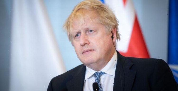Boris under fire over green plans as UK to import 70% of gas: ‘Why is only ours harmful?’