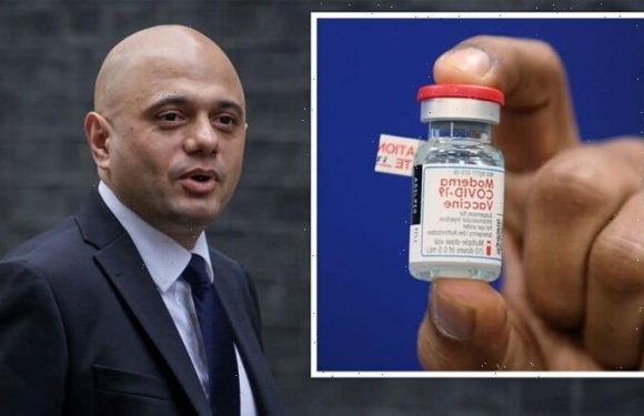 Brexit Britain set to become vaccine heartland as Moderna plots new UK hub: ‘Significant’