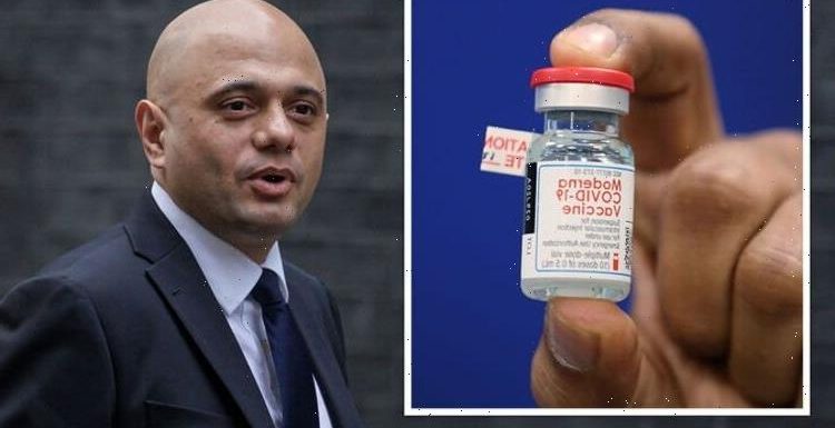 Brexit Britain set to become vaccine heartland as Moderna plots new UK hub: ‘Significant’