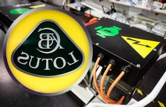 Brexit Britain’s first gigafactory signs deal with Lotus to create revolutionary new EV