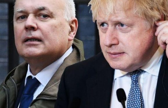 Brexit betrayal fury after Frost’s plan for EU red tape bonfire watered down: ‘Get on with