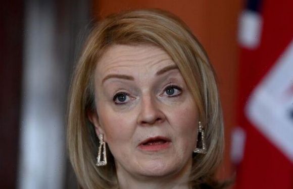 Brexit deal blow: Truss warned hackers now know ‘everything’ about UK trade negotiations