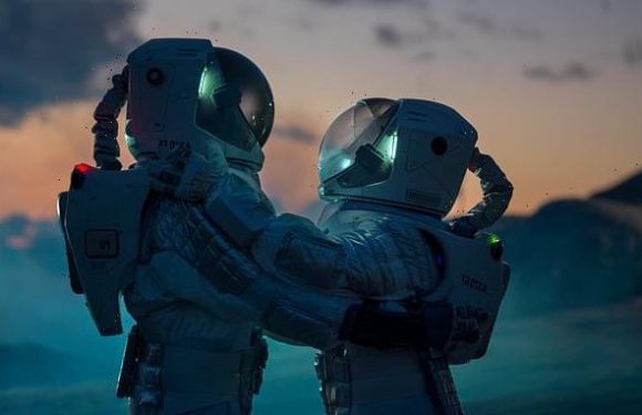 Can an alien hunting formula help you find love?