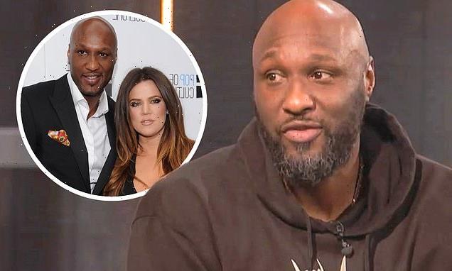 Celebrity Big Brother: Lamar Odom gives message to ex Khloe Kardashian