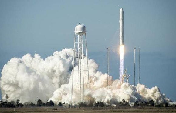 Chemical used in electric car batteries could be used as rocket fuel