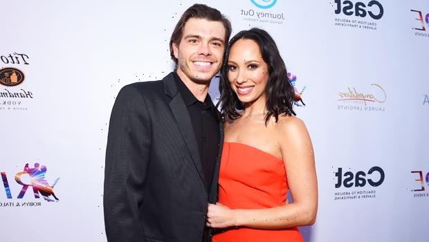 Cheryl Burke & Matthew Lawrence Split: ‘DWTS’ Pro Files For Divorce After 3 Years Of Marriage