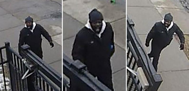 Chicago suspect sought after yelling at Jewish students: 'All of you should be killed'
