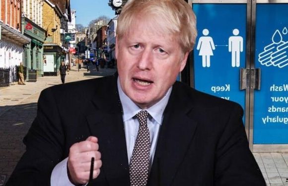 Covid nightmare: Call for tougher rules as new variant may be ‘more lethal’ than Omicron