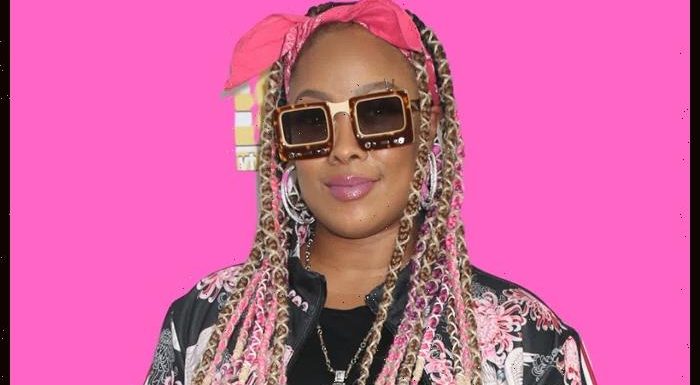 Da Brat Ties The Knot With Judy Dupart On 2/22/22