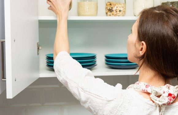 Disgusted woman discovers husband has been collecting his diarrhoea in jars