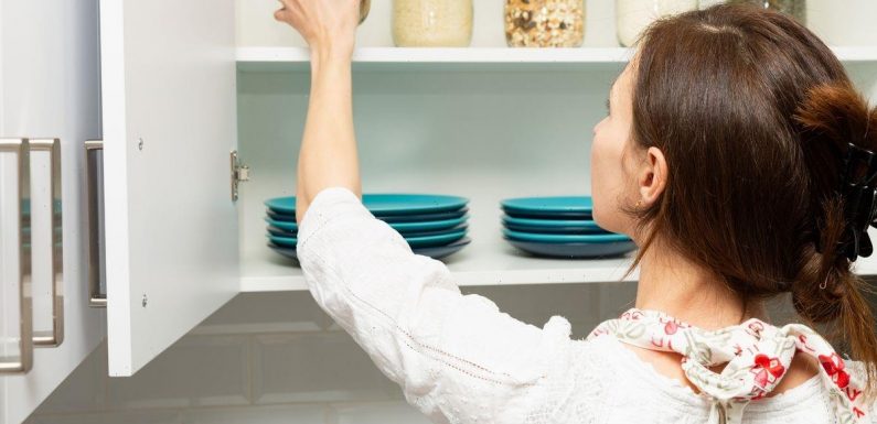 Disgusted woman discovers husband has been collecting his diarrhoea in jars