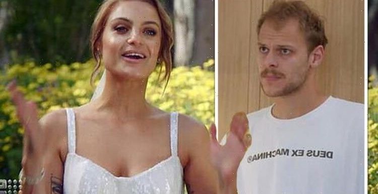 Domenica and Jack Married At First Sight Australia: Are Domenica and Jack still together?
