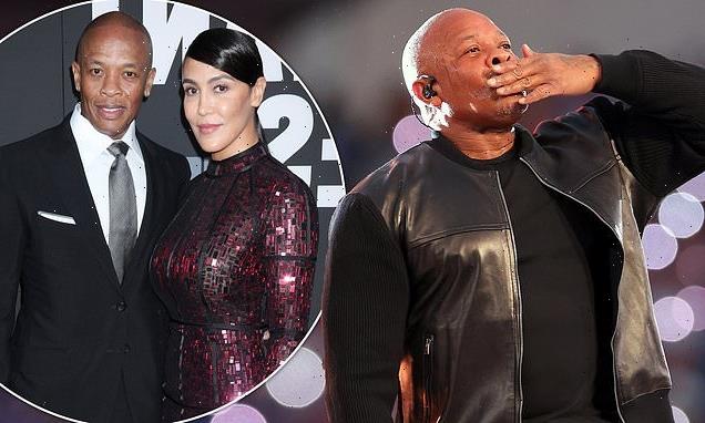 Dr. Dre fans admit they were 'emotional' watching his Super Bowl show