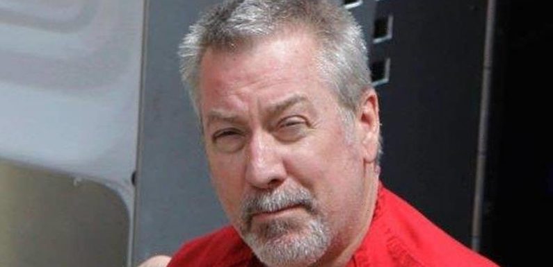 Drew Peterson asks judge to vacate murder conviction