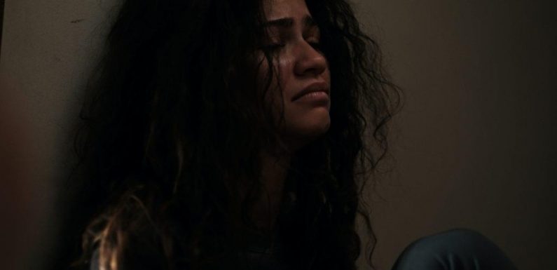 'Euphoria' Recap: Rue's Rampage Exposes Cassie's Secret in 'Stand Still Like the Hummingbird'