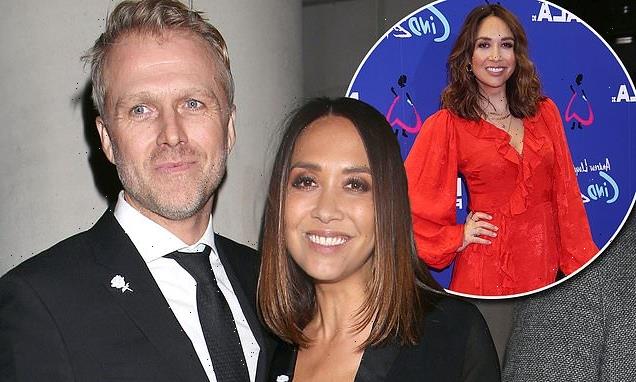 Family of Myleene Klass's fiancé fear they won't be invited to wedding