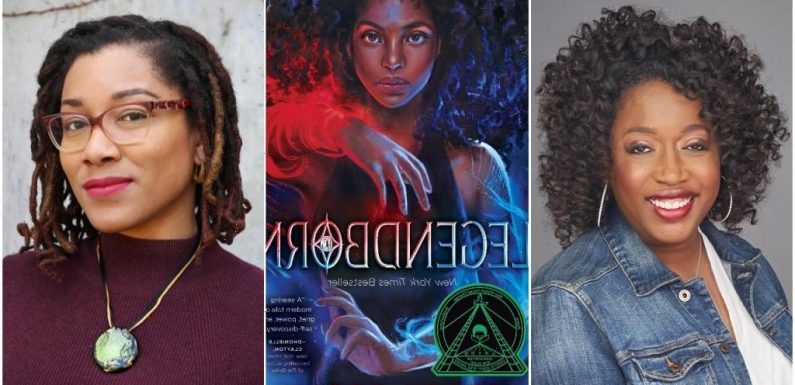 Felicia D. Henderson To Adapt Tracy Deonn’s YA Fantasy Novel ‘Legendborn’ For Black Bear Television