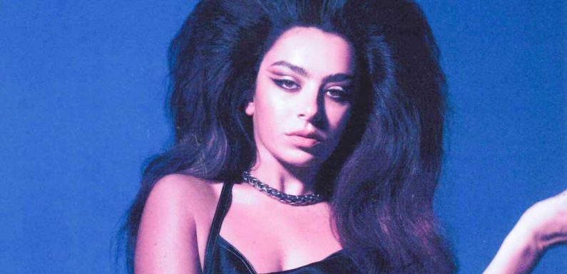 'Fifty Percent of the Time I'm a Troll': Charli XCX on Her Evil Alter-Ego and Airtight New Album