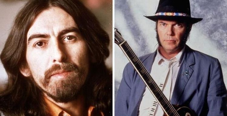 George Harrison: Beatles star blasted iconic musician – ‘I hate it’