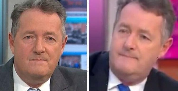 ‘Great innings’ Piers Morgan speaks out as friend prepares to bid final farewell to show