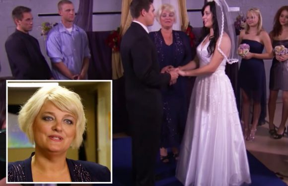 I refuse to spend a penny over £700 on my daughter's wedding – she can get married in a school with a second-hand dress
