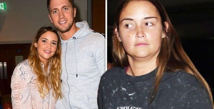 Jacqueline Jossa forced to sell her house amid money struggles after quitting EastEnders