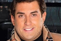 James Argent 'ashamed' of fat-shaming Gemma Collins because HE'S the heaviest after her Dancing On Ice weight loss